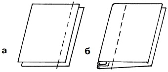 Иллюстрация к книге — Мужская одежда. Технология пошива [i_195.jpg]