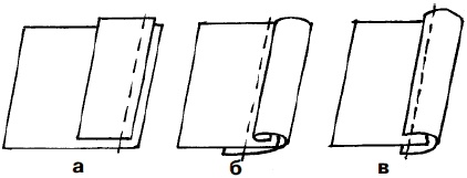 Иллюстрация к книге — Мужская одежда. Технология пошива [i_202.jpg]