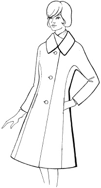 Иллюстрация к книге — Секреты кроя и шитья без примерок и подгонок [i_125.jpg]