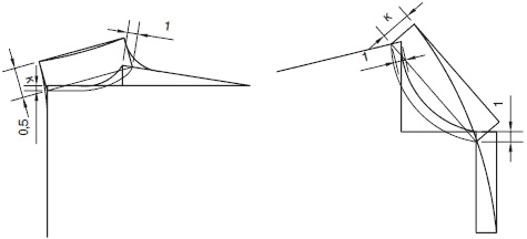 Иллюстрация к книге — Секреты кроя и шитья без примерок и подгонок [i_155.jpg]