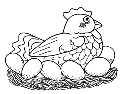 Иллюстрация к книге — Поделки из бумаги [i_011.jpg]