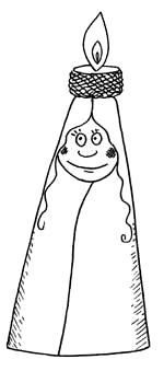 Иллюстрация к книге — Поделки из бумаги [i_013.jpg]