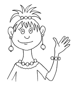 Иллюстрация к книге — Поделки из бумаги [i_018.jpg]