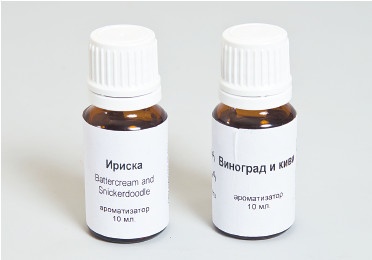 Иллюстрация к книге — Мыло своими руками [i_005.jpg]