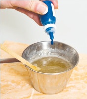 Иллюстрация к книге — Мыло своими руками [i_009.jpg]