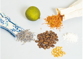 Иллюстрация к книге — Мыло своими руками [i_011.jpg]