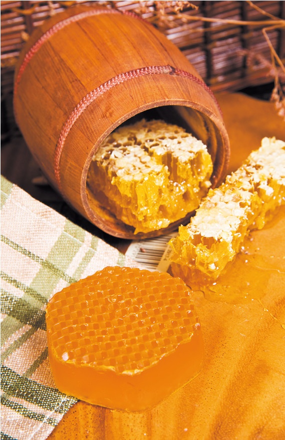 Иллюстрация к книге — Мыло своими руками [i_035.jpg]