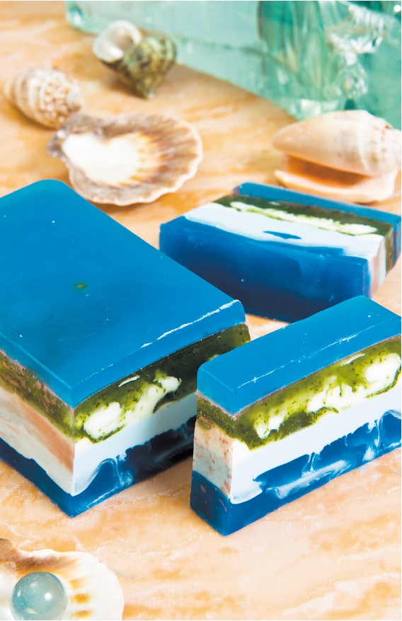 Иллюстрация к книге — Мыло своими руками [i_091.jpg]