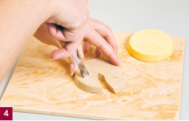 Иллюстрация к книге — Мыло своими руками [i_103.jpg]