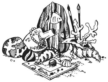 Иллюстрация к книге — Поделки из морских камешков и ракушек [_20130820_151102.jpg]