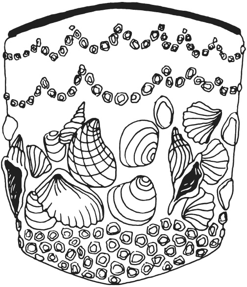 Иллюстрация к книге — Поделки из морских камешков и ракушек [_20130820_151311.jpg]