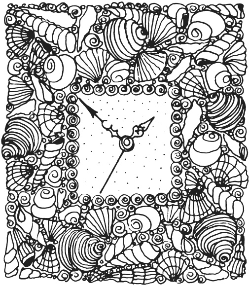 Иллюстрация к книге — Поделки из морских камешков и ракушек [_20130820_151333.jpg]