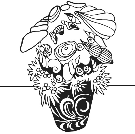 Иллюстрация к книге — Поделки из морских камешков и ракушек [_20130820_151528.jpg]