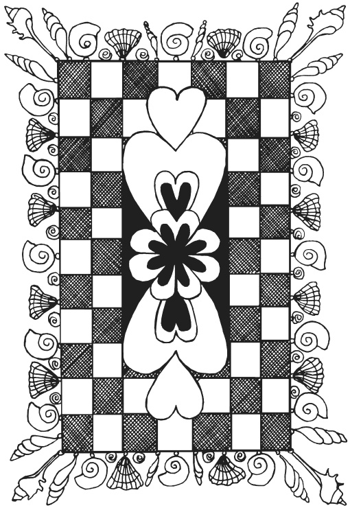 Иллюстрация к книге — Поделки из морских камешков и ракушек [_20130820_151610.jpg]