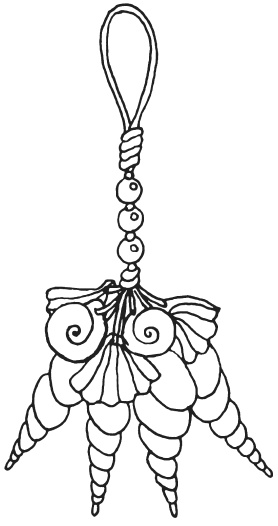 Иллюстрация к книге — Поделки из морских камешков и ракушек [_20130820_151655.jpg]