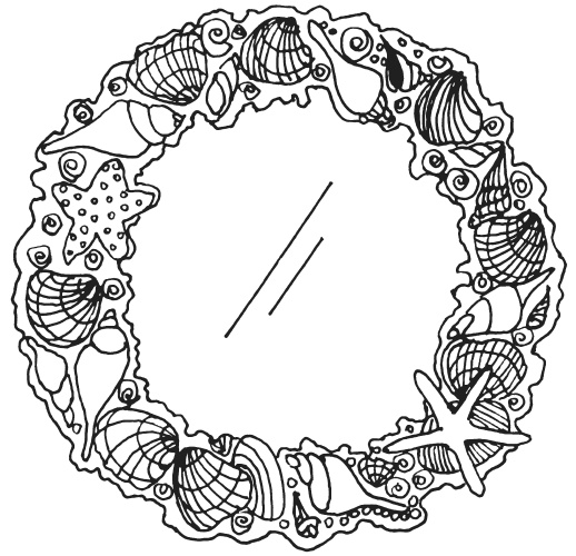 Иллюстрация к книге — Поделки из морских камешков и ракушек [_20130820_151754.jpg]