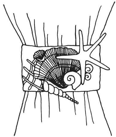 Иллюстрация к книге — Поделки из морских камешков и ракушек [_20130820_151836.jpg]