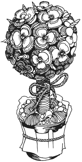 Иллюстрация к книге — Поделки из морских камешков и ракушек [_20130820_152134.jpg]