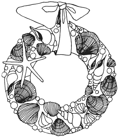 Иллюстрация к книге — Поделки из морских камешков и ракушек [_20130820_152145.jpg]