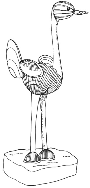 Иллюстрация к книге — Поделки из морских камешков и ракушек [_20130820_152454.jpg]