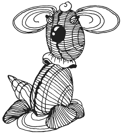 Иллюстрация к книге — Поделки из морских камешков и ракушек [_20130820_152506.jpg]