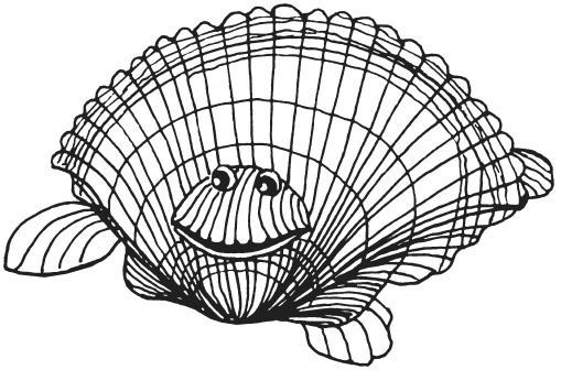 Иллюстрация к книге — Поделки из морских камешков и ракушек [_20130820_152521.jpg]