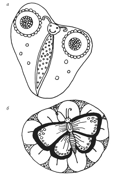 Иллюстрация к книге — Поделки из морских камешков и ракушек [_20130820_152810.jpg]