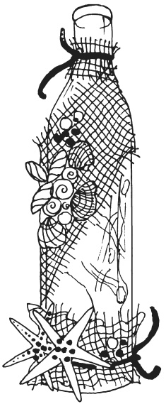 Иллюстрация к книге — Поделки из морских камешков и ракушек [_20130820_153153.jpg]