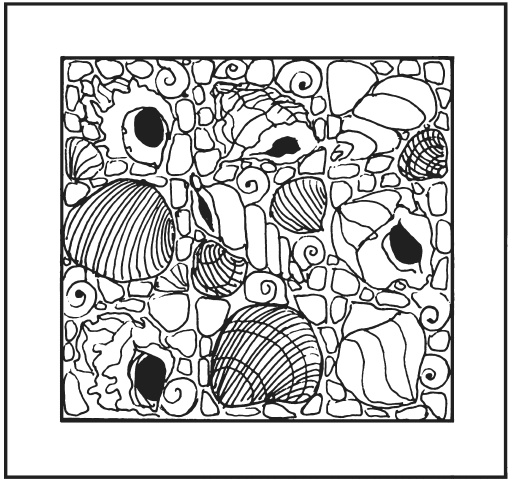 Иллюстрация к книге — Поделки из морских камешков и ракушек [_20130820_153437.jpg]