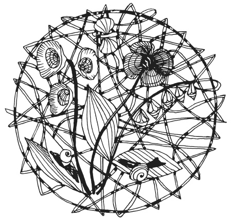 Иллюстрация к книге — Поделки из морских камешков и ракушек [_20130820_153506.jpg]