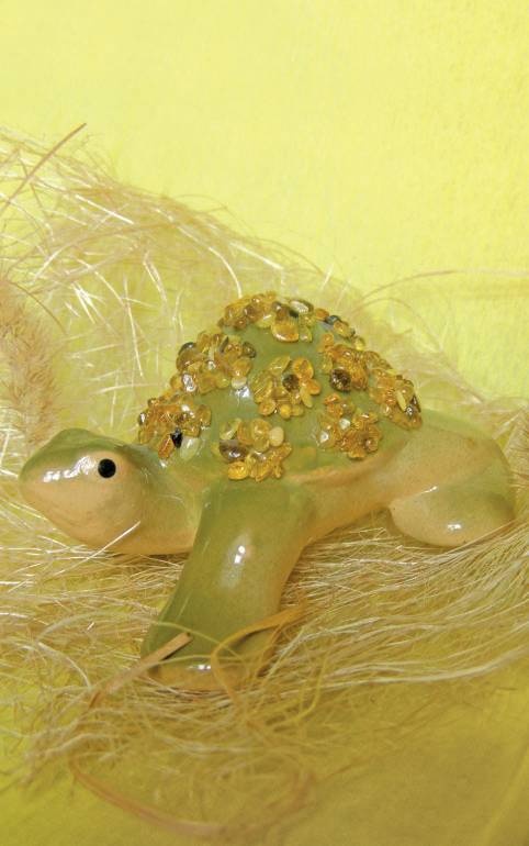 Иллюстрация к книге — Поделки из морских камешков и ракушек [_7.jpg]