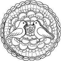 Иллюстрация к книге — Соленое тесто. Поделки, игрушки, сувениры, панно, фоторамки [i_024.jpg]