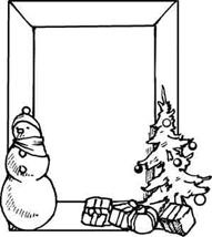 Иллюстрация к книге — Соленое тесто. Поделки, игрушки, сувениры, панно, фоторамки [i_047.jpg]