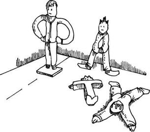 Иллюстрация к книге — Соленое тесто. Поделки, игрушки, сувениры, панно, фоторамки [i_062.jpg]