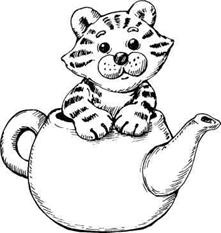 Иллюстрация к книге — Соленое тесто. Поделки, игрушки, сувениры, панно, фоторамки [i_064.jpg]