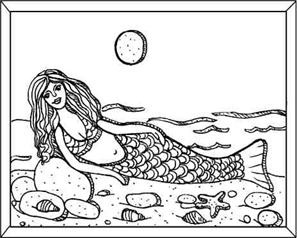 Иллюстрация к книге — Соленое тесто. Поделки, игрушки, сувениры, панно, фоторамки [i_070.jpg]