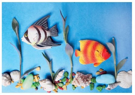 Иллюстрация к книге — Соленое тесто. Поделки, игрушки, сувениры, панно, фоторамки [i_072.jpg]