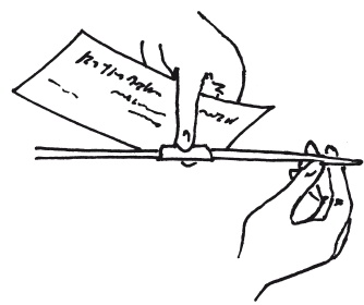 Иллюстрация к книге — Поделки из бумаги, игрушки, сувениры и подарки [i_021.jpg]
