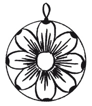 Иллюстрация к книге — Поделки из бумаги, игрушки, сувениры и подарки [i_054.jpg]