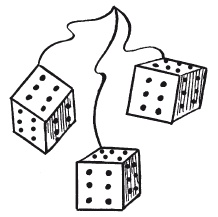 Иллюстрация к книге — Поделки из бумаги, игрушки, сувениры и подарки [i_057.jpg]