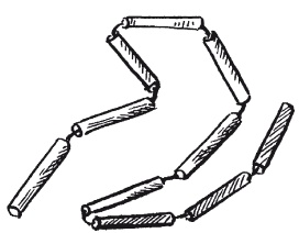 Иллюстрация к книге — Поделки из бумаги, игрушки, сувениры и подарки [i_059.jpg]