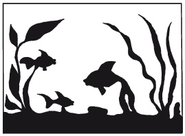 Иллюстрация к книге — Поделки из бумаги, игрушки, сувениры и подарки [i_095.jpg]