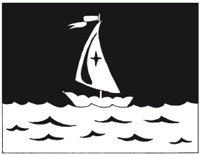 Иллюстрация к книге — Поделки из бумаги, игрушки, сувениры и подарки [i_096.jpg]