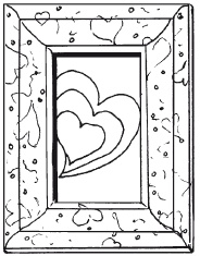 Иллюстрация к книге — Поделки из бумаги, игрушки, сувениры и подарки [i_105.jpg]