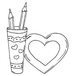 Иллюстрация к книге — Поделки из бумаги, игрушки, сувениры и подарки [i_107.jpg]