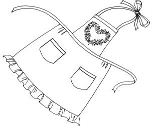 Иллюстрация к книге — Вышивка шелковыми лентами [i_090.jpg]