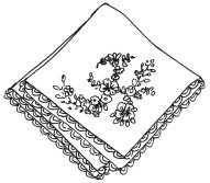 Иллюстрация к книге — Вышивка шелковыми лентами [i_102.jpg]