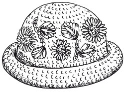 Иллюстрация к книге — Вышивка шелковыми лентами [i_104.jpg]