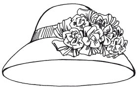 Иллюстрация к книге — Вышивка шелковыми лентами [i_105.jpg]