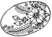 Иллюстрация к книге — Вышивка шелковыми лентами [i_107.jpg]